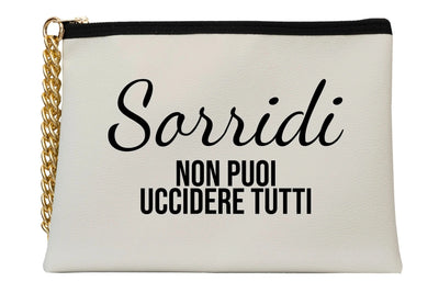 NONPUOI RANPOLLO MILANO