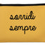 POCHETTE SORRIDI RANPOLLO MILANO