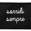 POCHETTE SORRIDI RANPOLLO MILANO