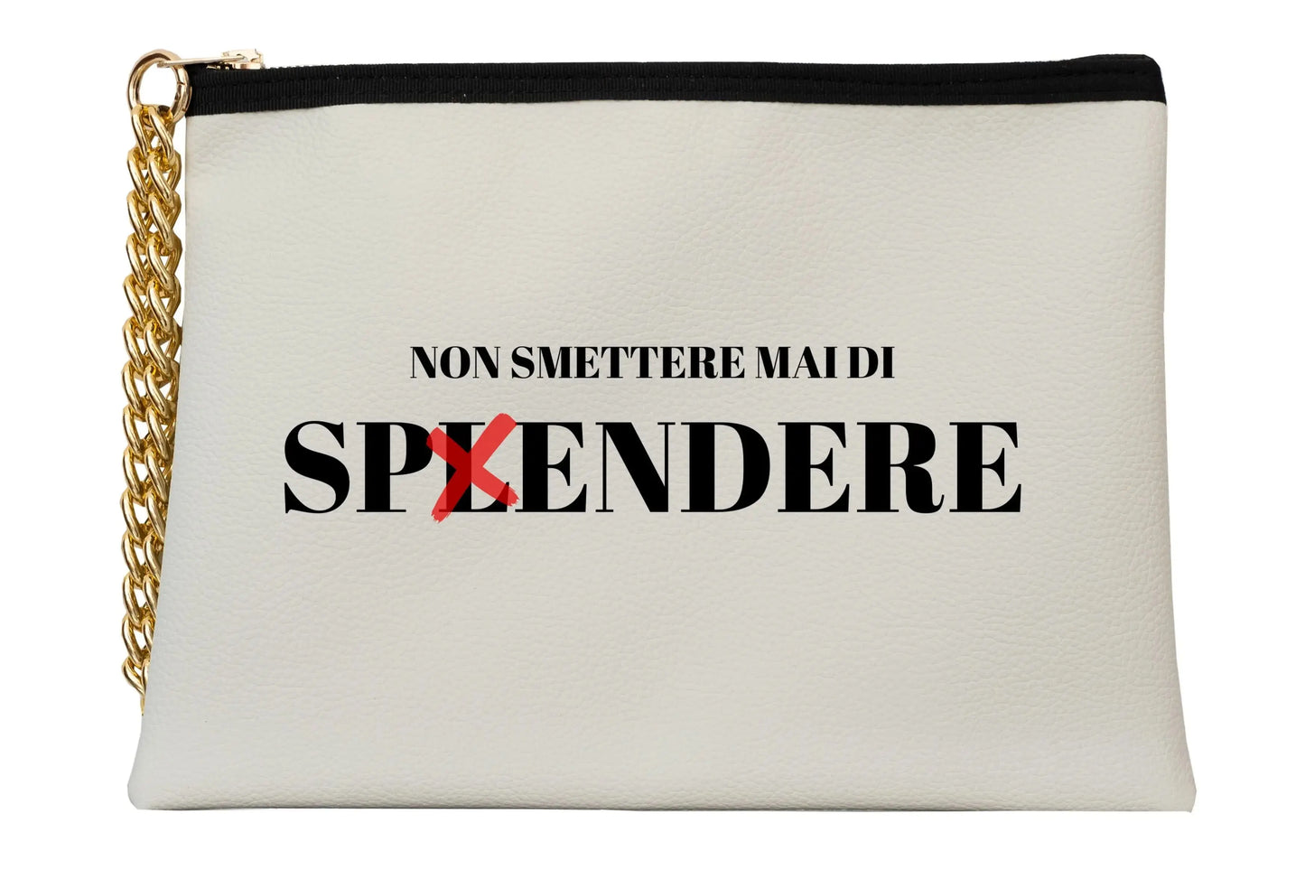 POCHETTE SPENDERE RANPOLLO MILANO