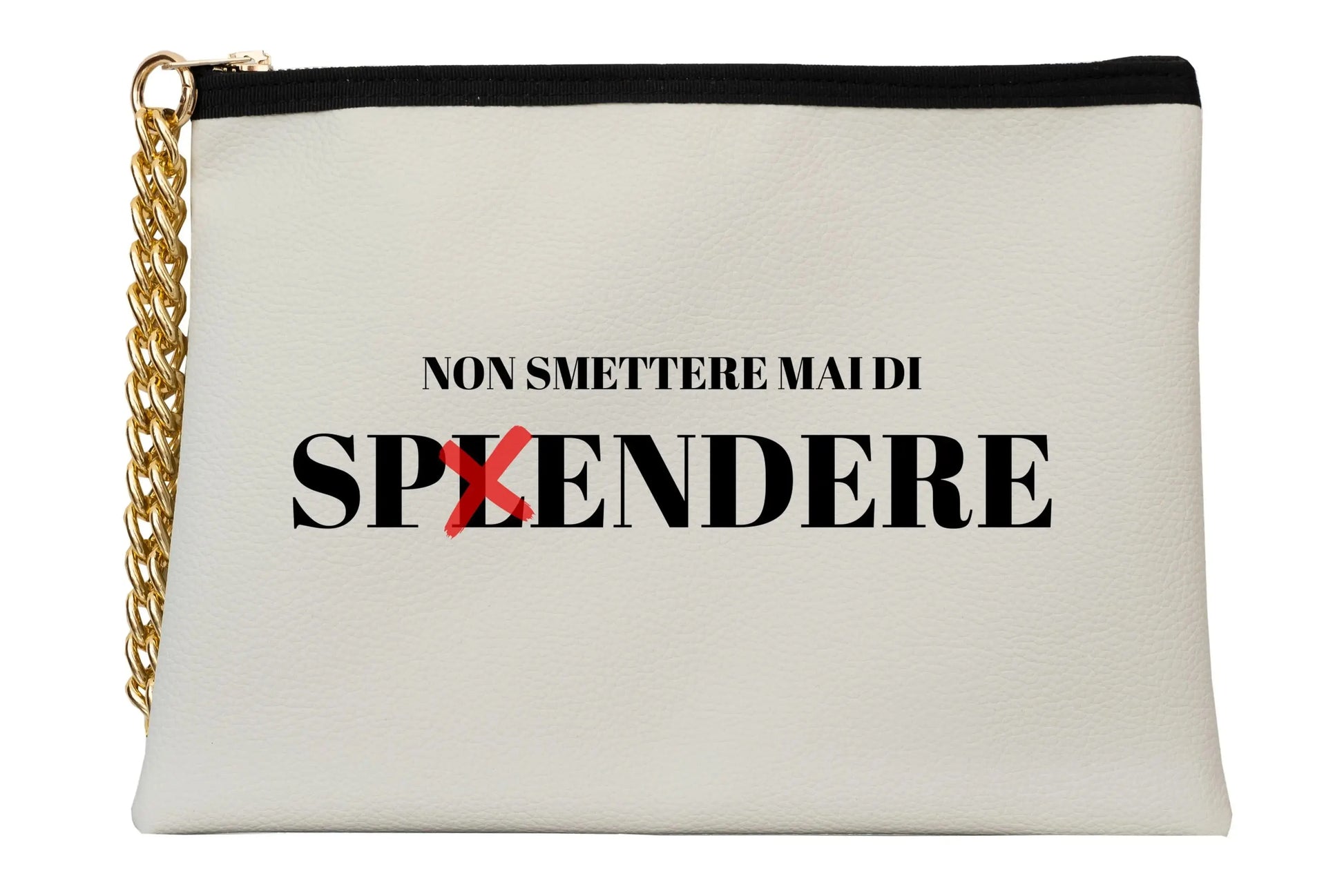 POCHETTE SPENDERE RANPOLLO MILANO