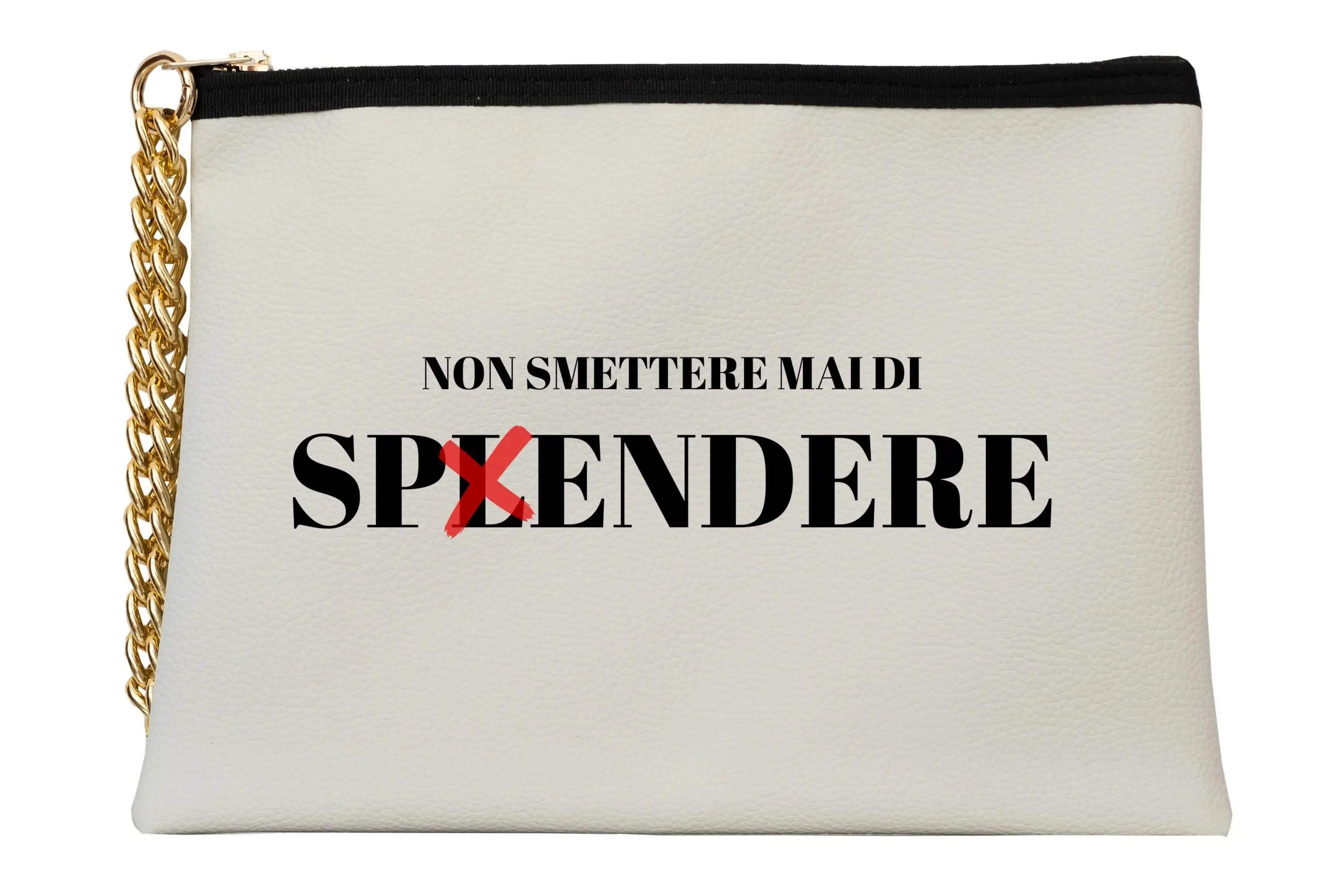POCHETTE SPENDERE RANPOLLO MILANO