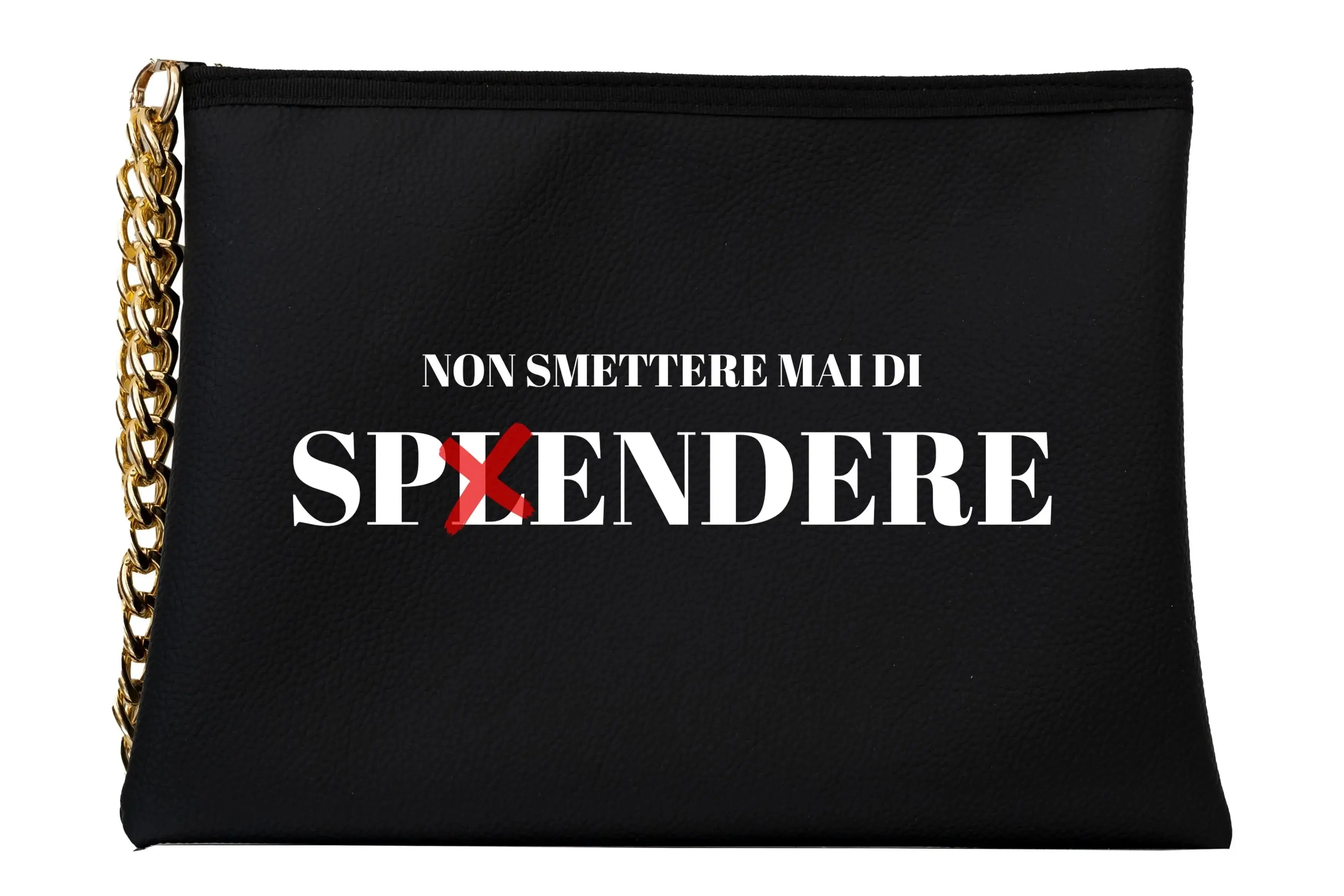 POCHETTE SPENDERE RANPOLLO MILANO