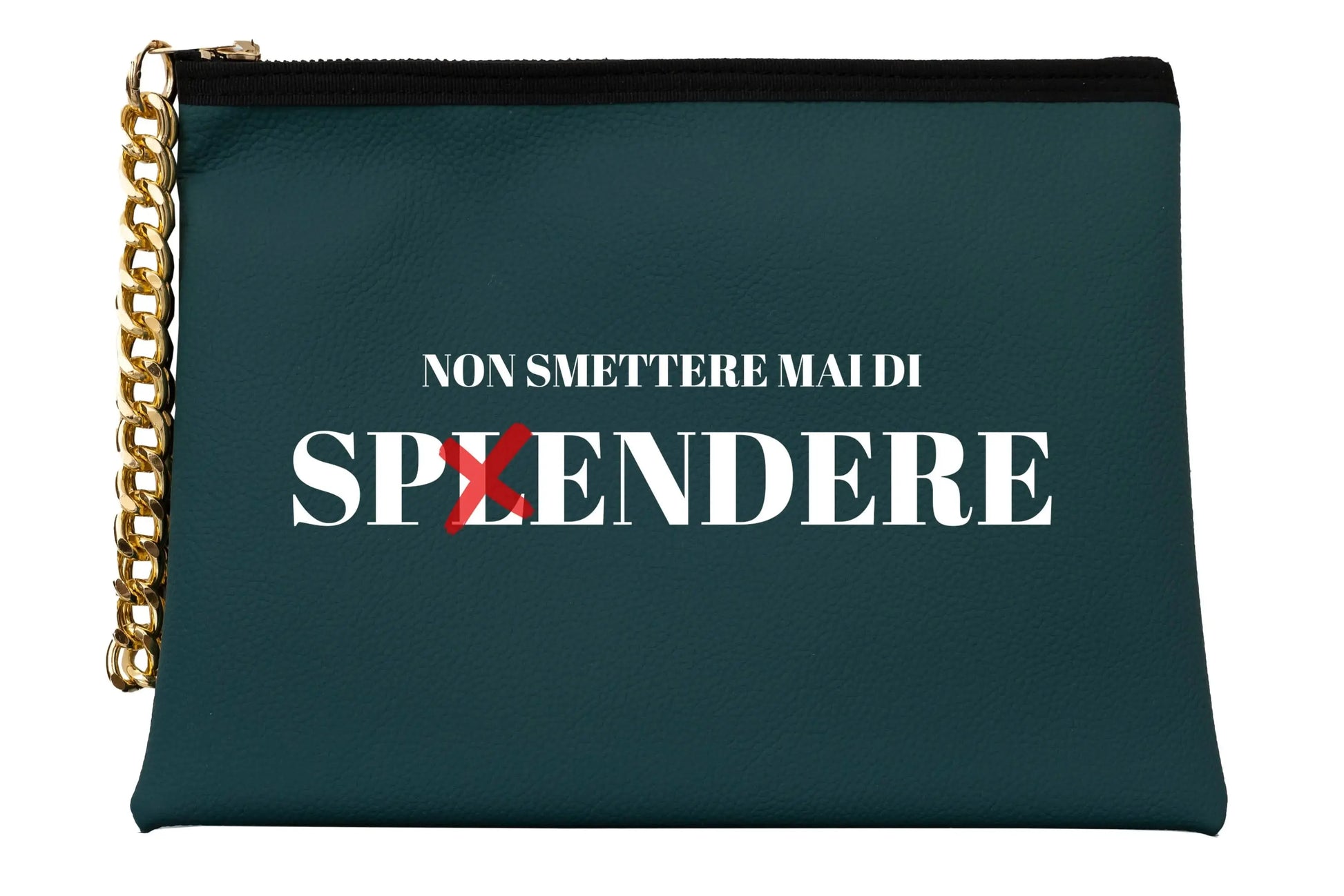 POCHETTE SPENDERE RANPOLLO MILANO
