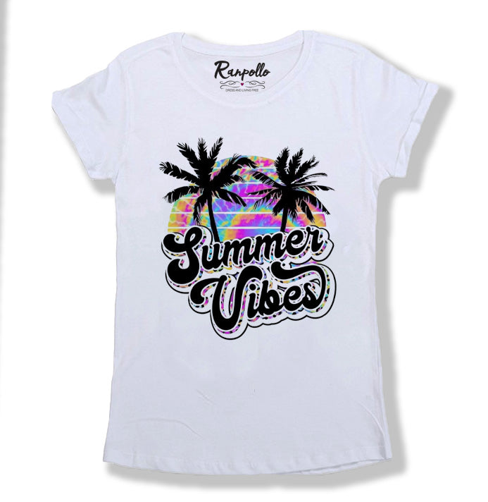 SUMMERVIBES