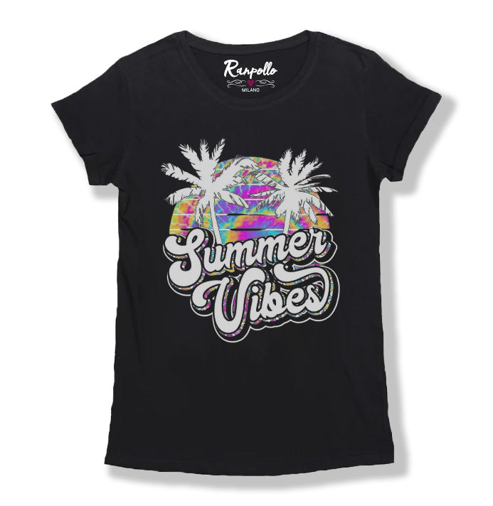 SUMMERVIBES