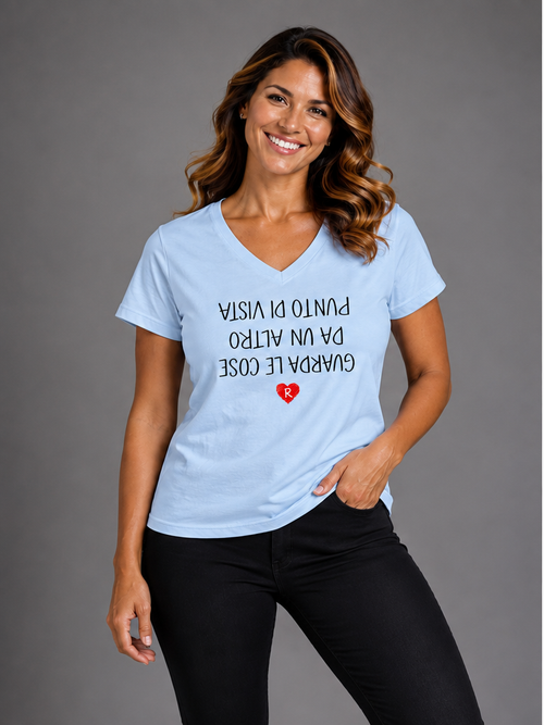 Carica immagine 1 in visualizzazione galleria. T-shirt Regular Altro