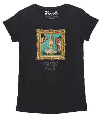 POPVENERE RANPOLLO MILANO