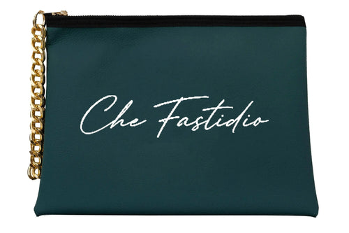 Load image 1 in gallery view. Chefastidio clutch