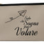 POCHETTE VOLARE RANPOLLO MILANO