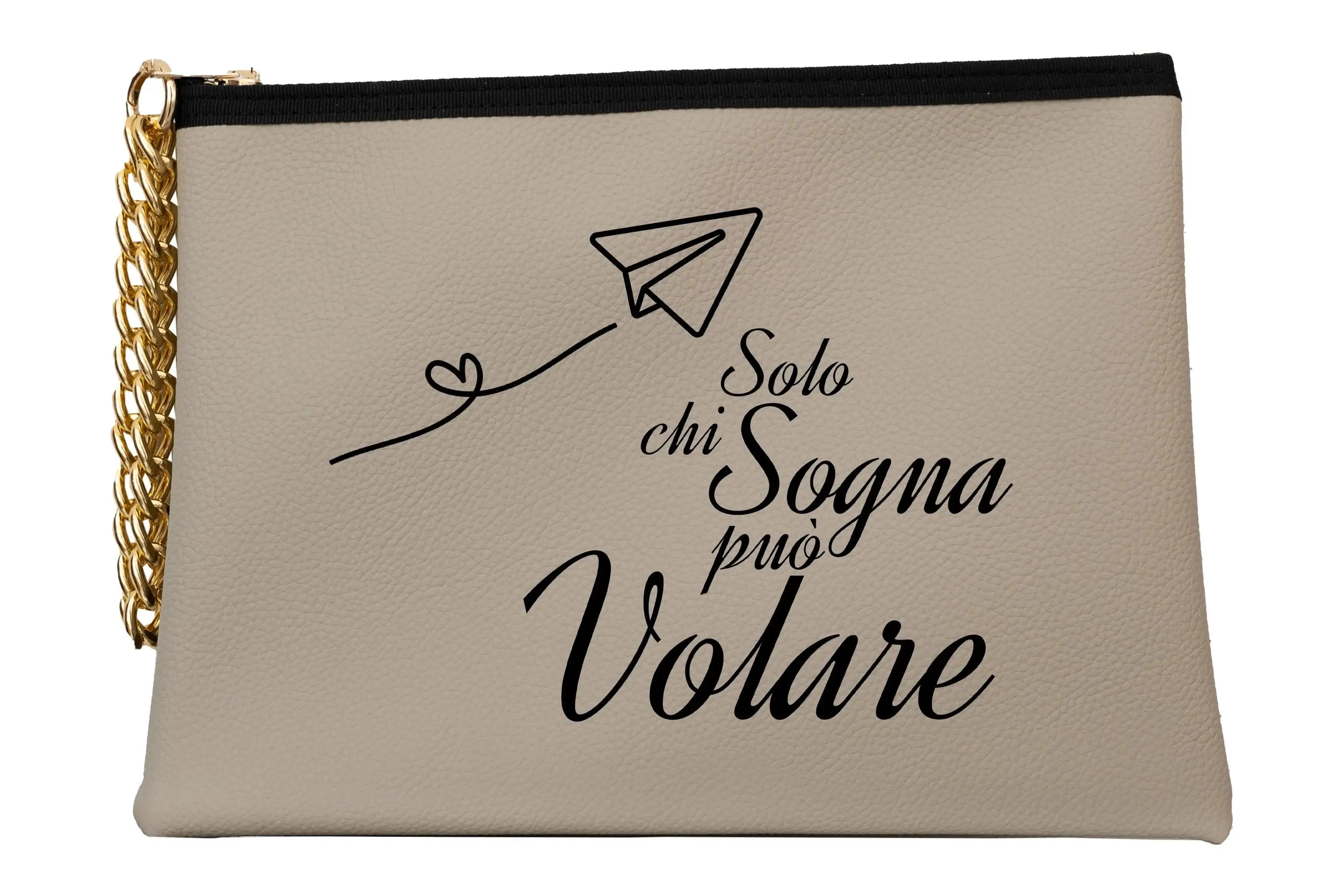 POCHETTE VOLARE RANPOLLO MILANO