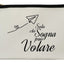 POCHETTE VOLARE RANPOLLO MILANO