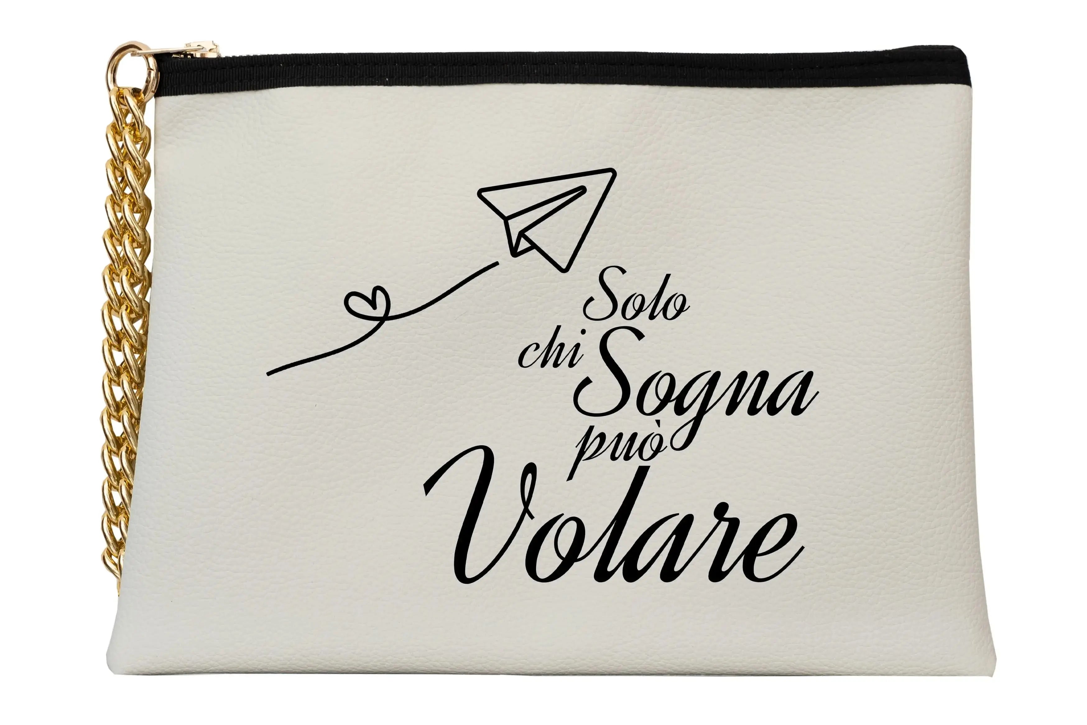 POCHETTE VOLARE RANPOLLO MILANO