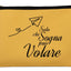 POCHETTE VOLARE RANPOLLO MILANO