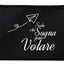 POCHETTE VOLARE RANPOLLO MILANO