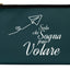 POCHETTE VOLARE RANPOLLO MILANO