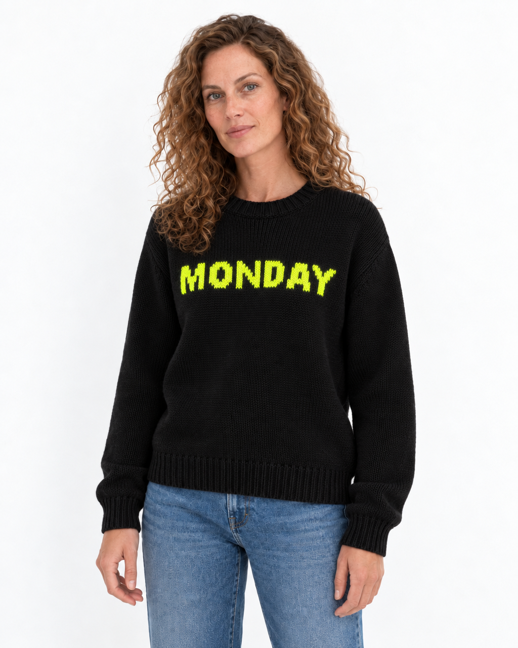 Maglione Mondey