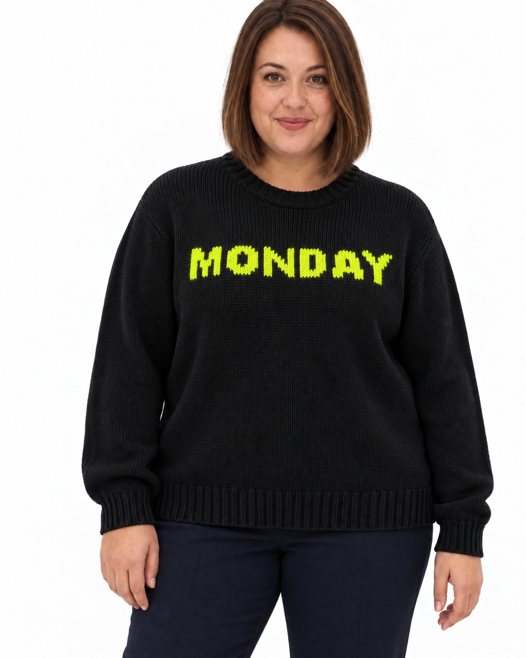 Maglione Mondey