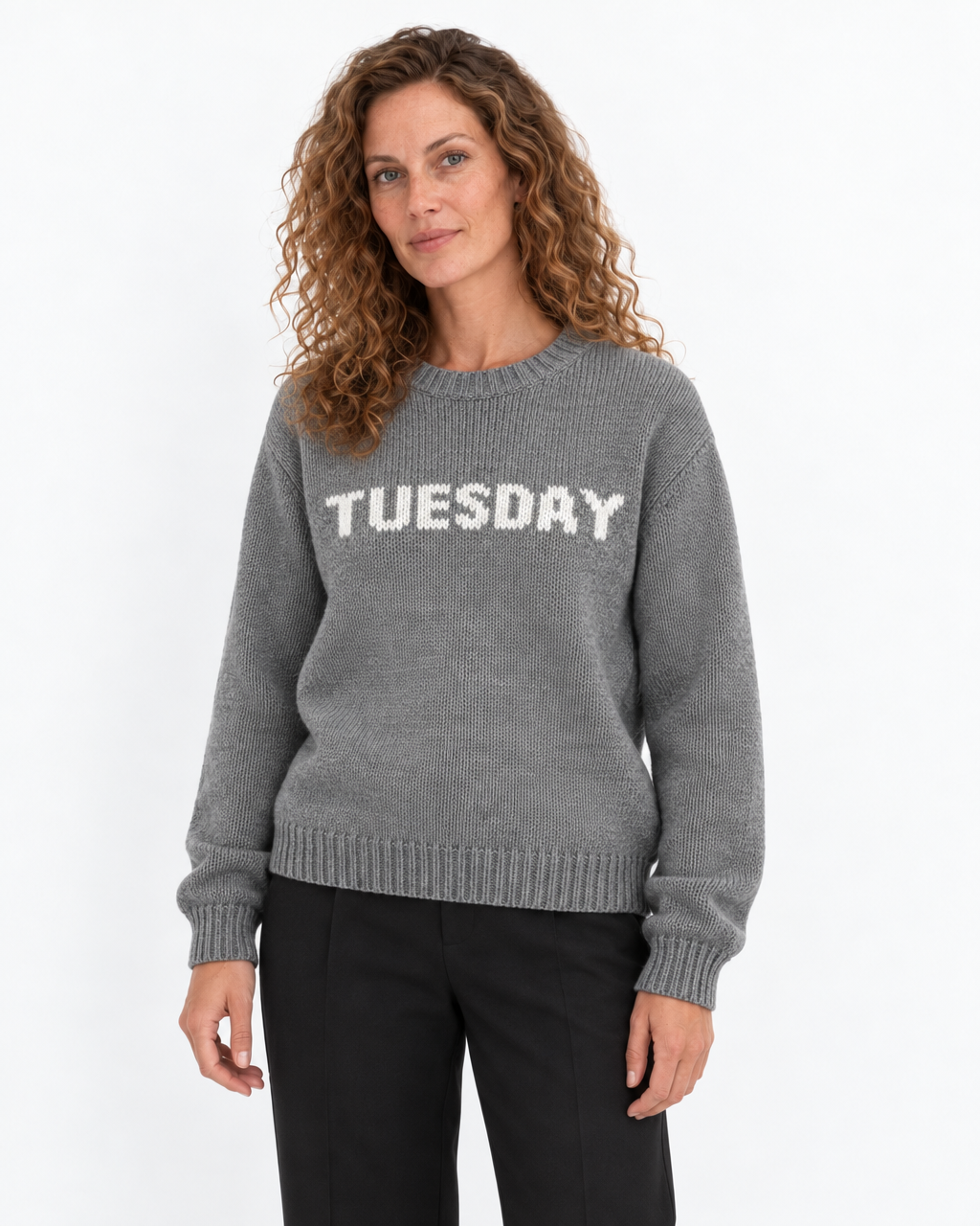 Maglione Tuesday