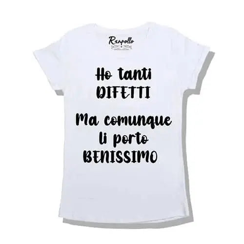 Carica immagine 1 in visualizzazione galleria. DIFETTI RANPOLLO MILANO