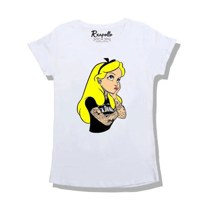 ALITATTOO RANPOLLO MILANO