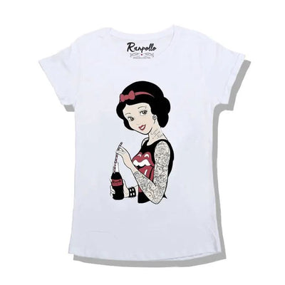 BLACKSNOW RANPOLLO MILANO