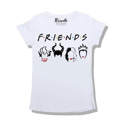 FRIENDS RANPOLLO MILANO