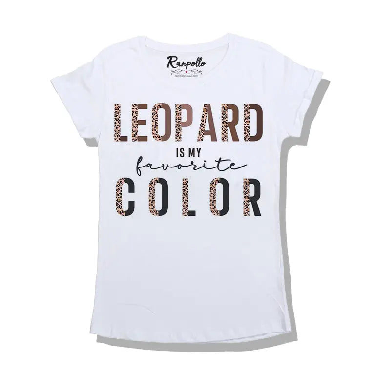 Ranpollo LEOCOLOR