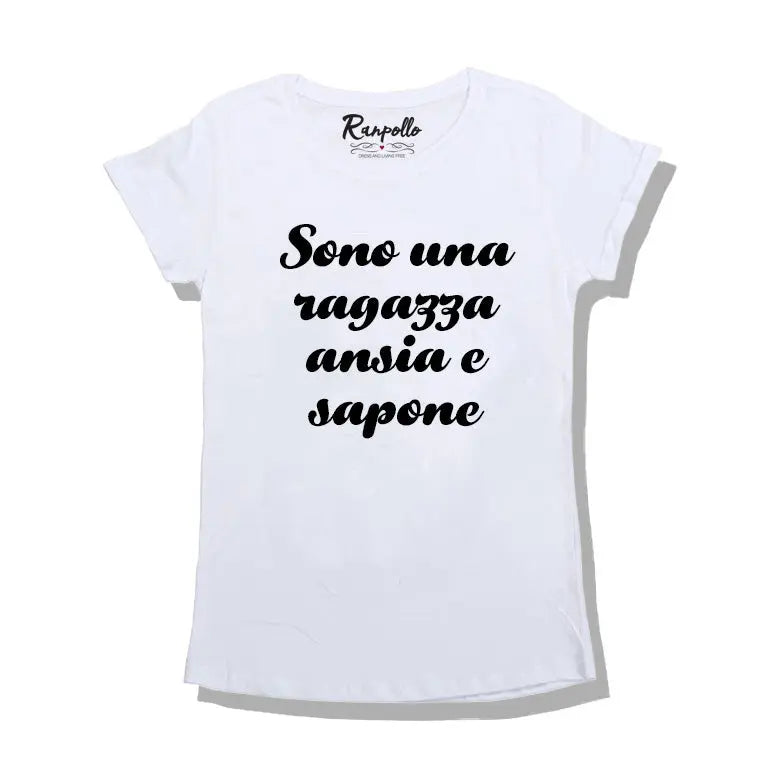 Ranpollo SAPONE