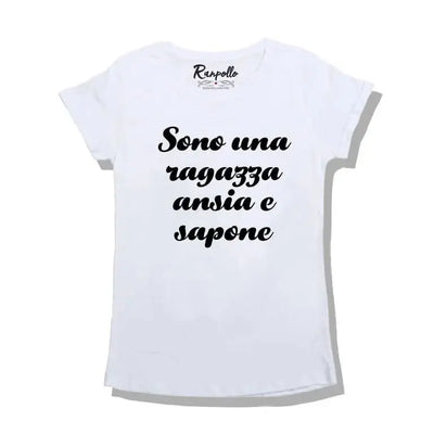 SAPONE RANPOLLO MILANO