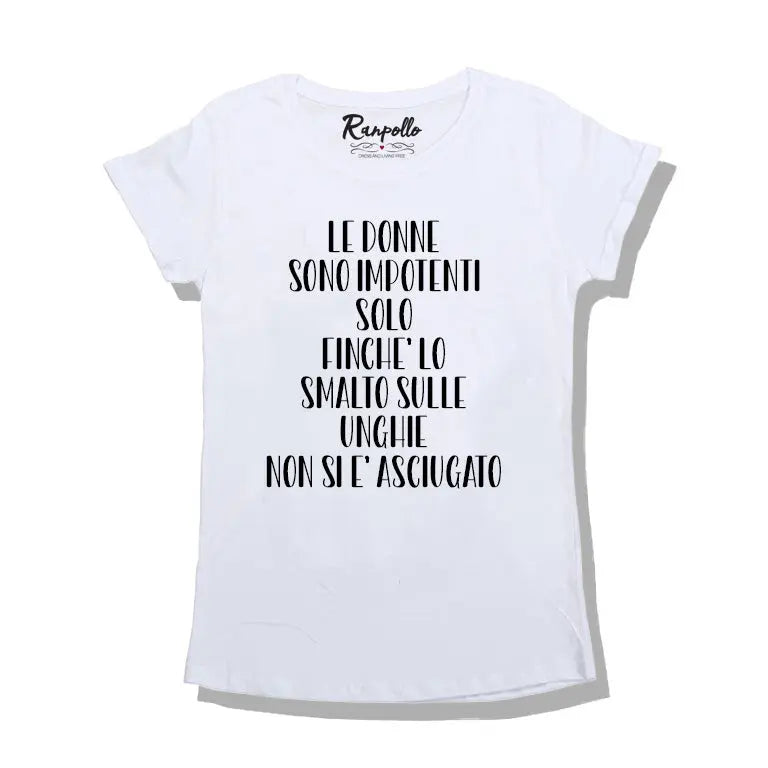 Ranpollo SMALTO