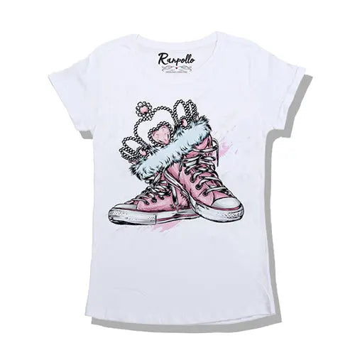 Ranpollo SNEAKERS
