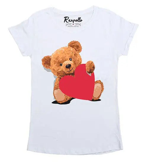 Ranpollo TEDDY