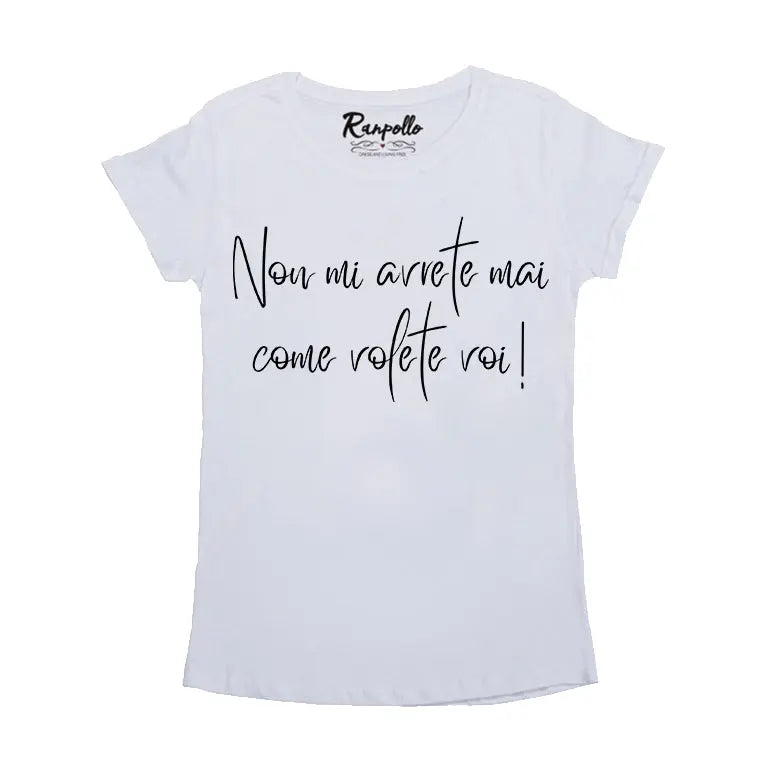 Ranpollo VOLETE