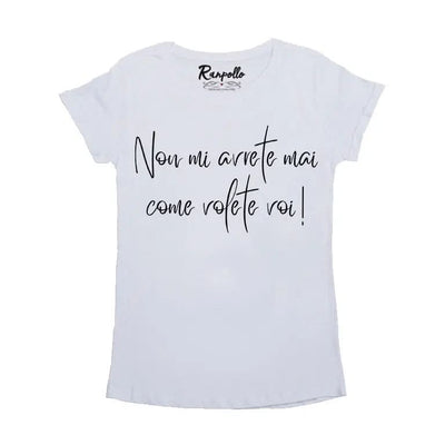 VOLETE RANPOLLO MILANO